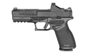 Pistolet Echelon 4.5" U-Notch Gear Pac