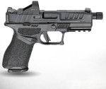 Pistolet Echelon 5.19" TB 3-DOT Gear Pac