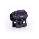 Kolimator zamknięty VENTA; 2 MOA Green 1x22; Footprint: Aimpoint T2; INSTANT-ON + User Controlled; BLK; Viridian Weapon Technologies
