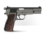 Pistolet 1911 SA-35; Kal. 9x19mm; polerowany;