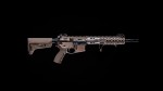 Karabinek Troy T1 – Special Operations Commando Carbine; cal. 5,56x45mm TROY Industries