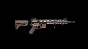 Karabinek Troy T1 – Special Operations Commando Carbine; cal. 5,56x45mm TROY Industries