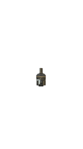 Magazine catch HS ECHELON; HS Produkt