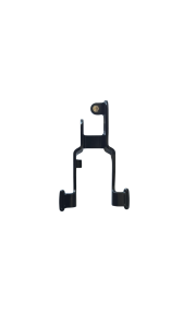 Dźwignia zatrzymania zamka ECHELON / Slide stop lever ECHELON; HS PRODUKT