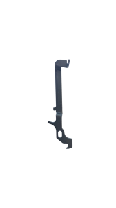 Blokada dźwigni demontażu HS ECHELON / Magazine blocking lever HS ECHELON; HS PRODUKT