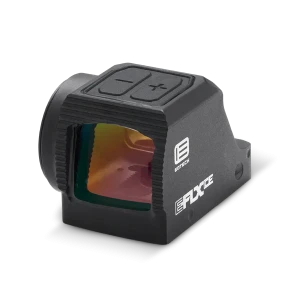 Kolimator EFLX CE 3 MOA / EFLX CE Mini Reflex Sight 3 MOA;BLK; EoTech