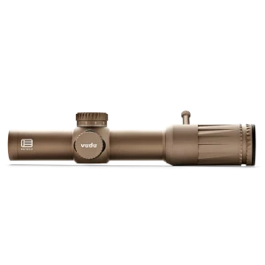 Luneta celownicza EOTech do broni model VUDU 1-10 FFP siatka SR5 MRAD; TAN