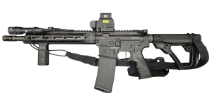 Daniel Defense V7C Tactical Light