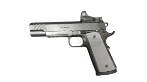 1911 OPERATOR .45 ACP 5" x TECHWELL