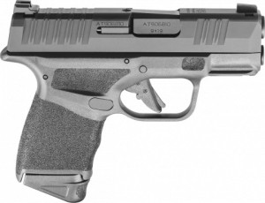 Pistolet HS-H11 HELLCAT; cal. 9x19 mm; lufa 3";czarny (BLK); HS Produkt; Chorwacja.