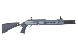 Strzelba EG240 Semi-Auto PANZER ARMS; kal. 12/76; Gray