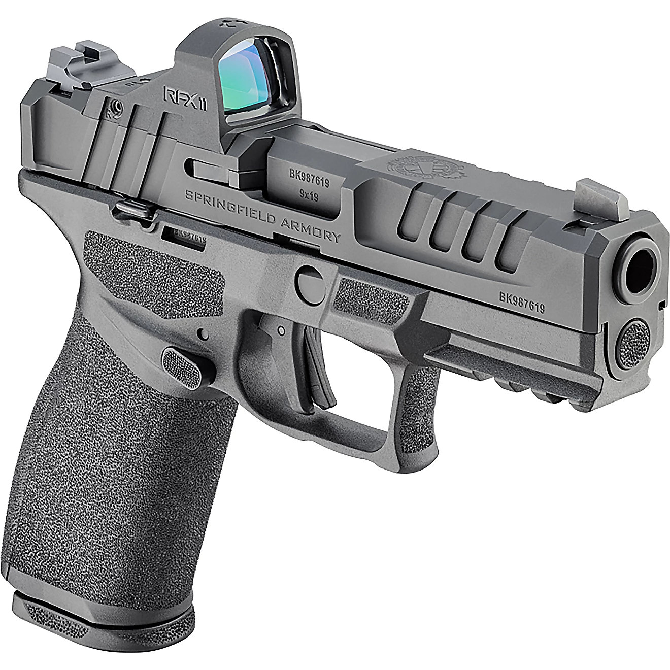 Springfield Armory Echelon 4.5F Gear Pac