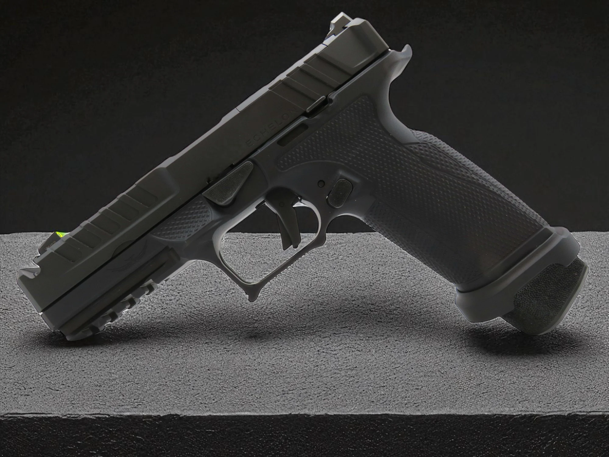 ACE Echelon Magwell Icarus Precision