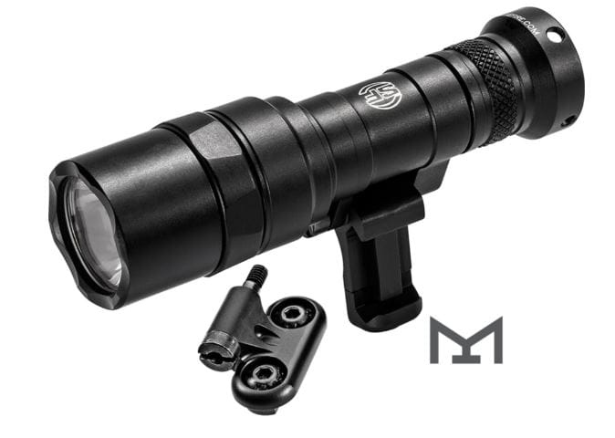 Latarka SureFire 340