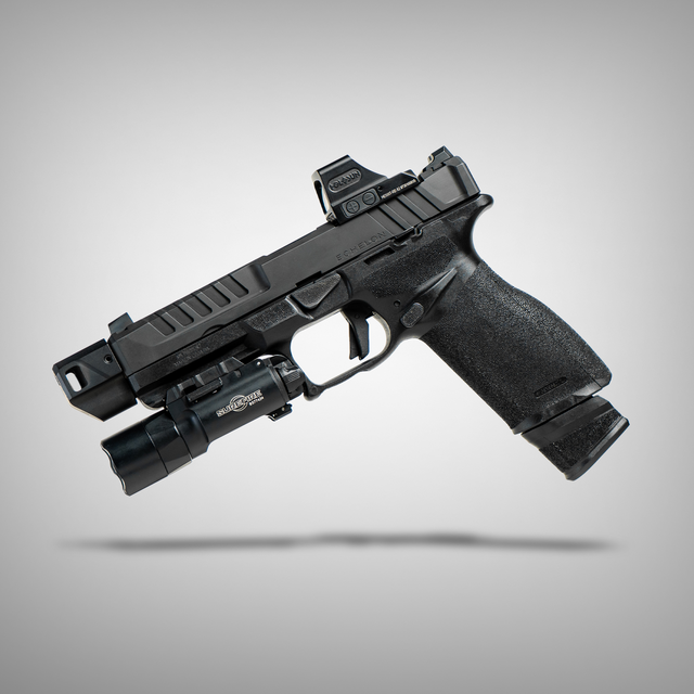 Herrington Arms HCEC Compensator Springfield Echelon