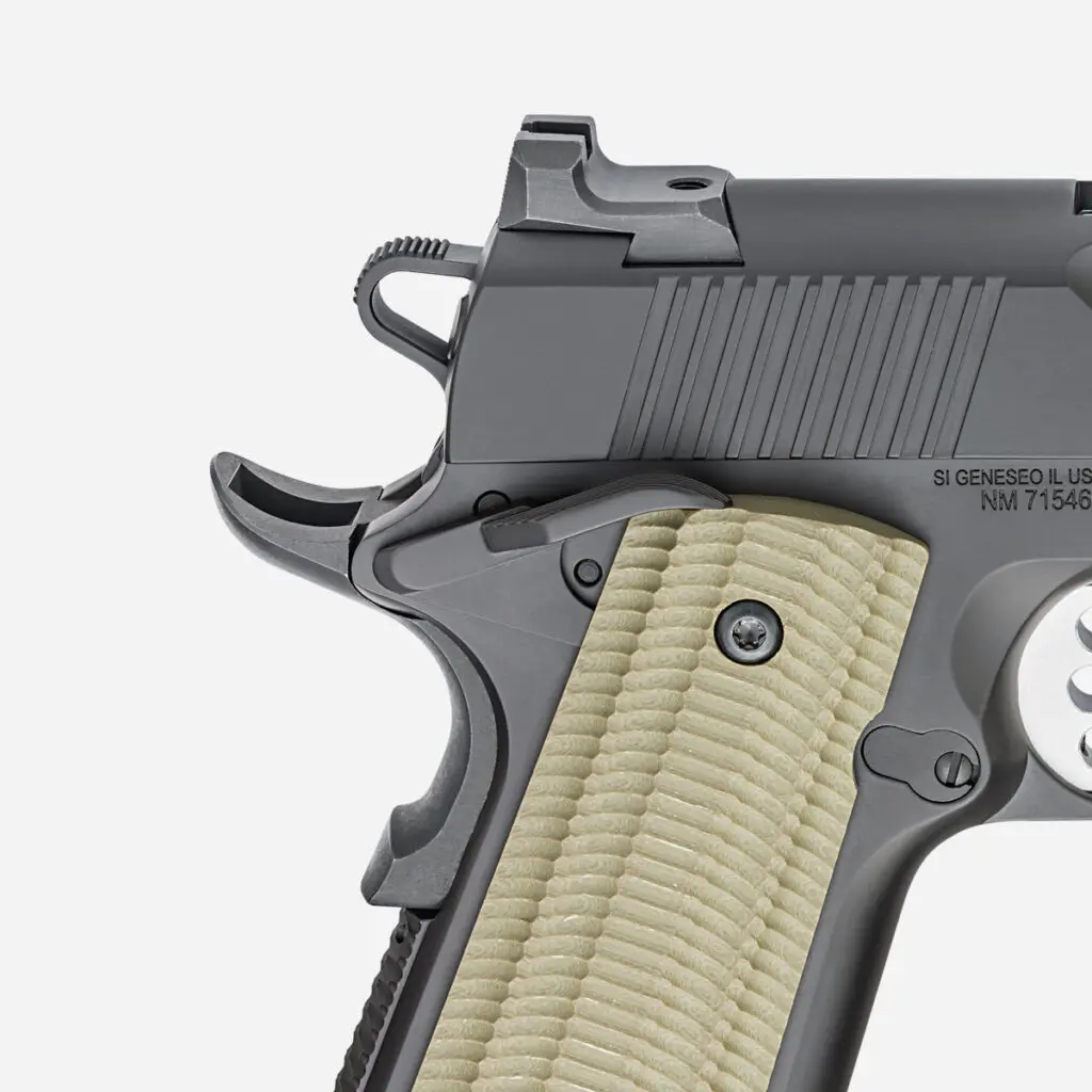 G10 Grips