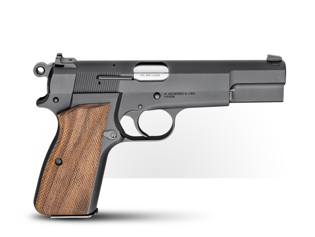Springfield Armory SA-35
