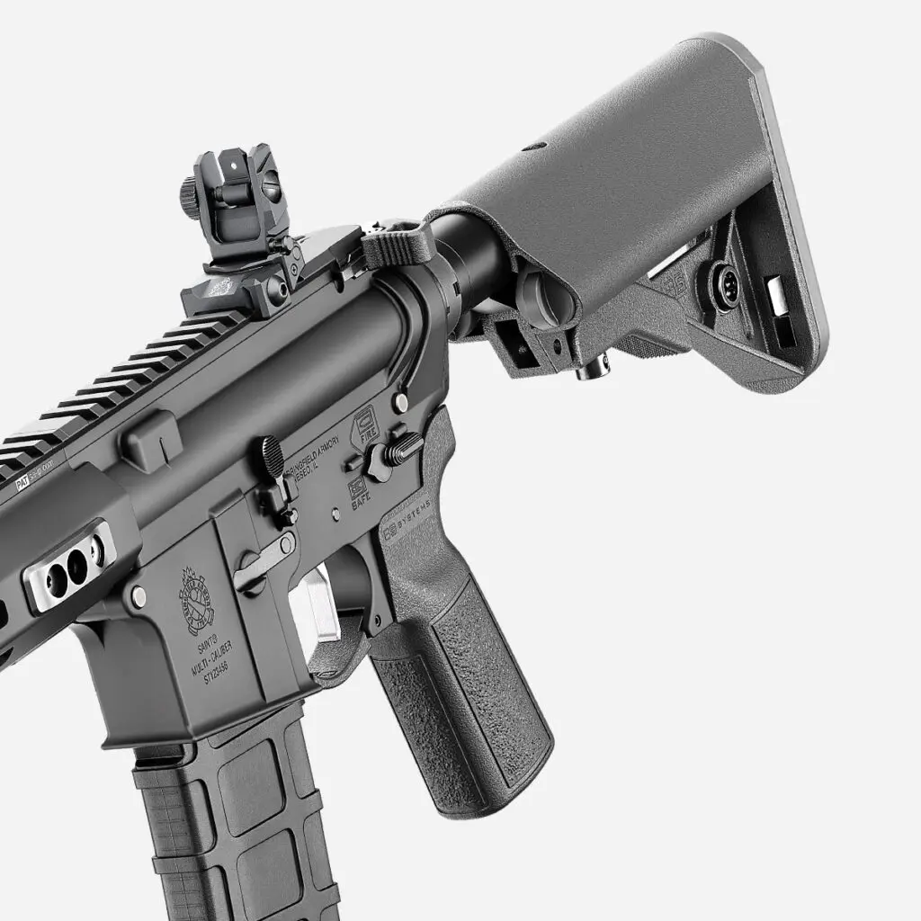 B5 Systems SOPMOD Stock