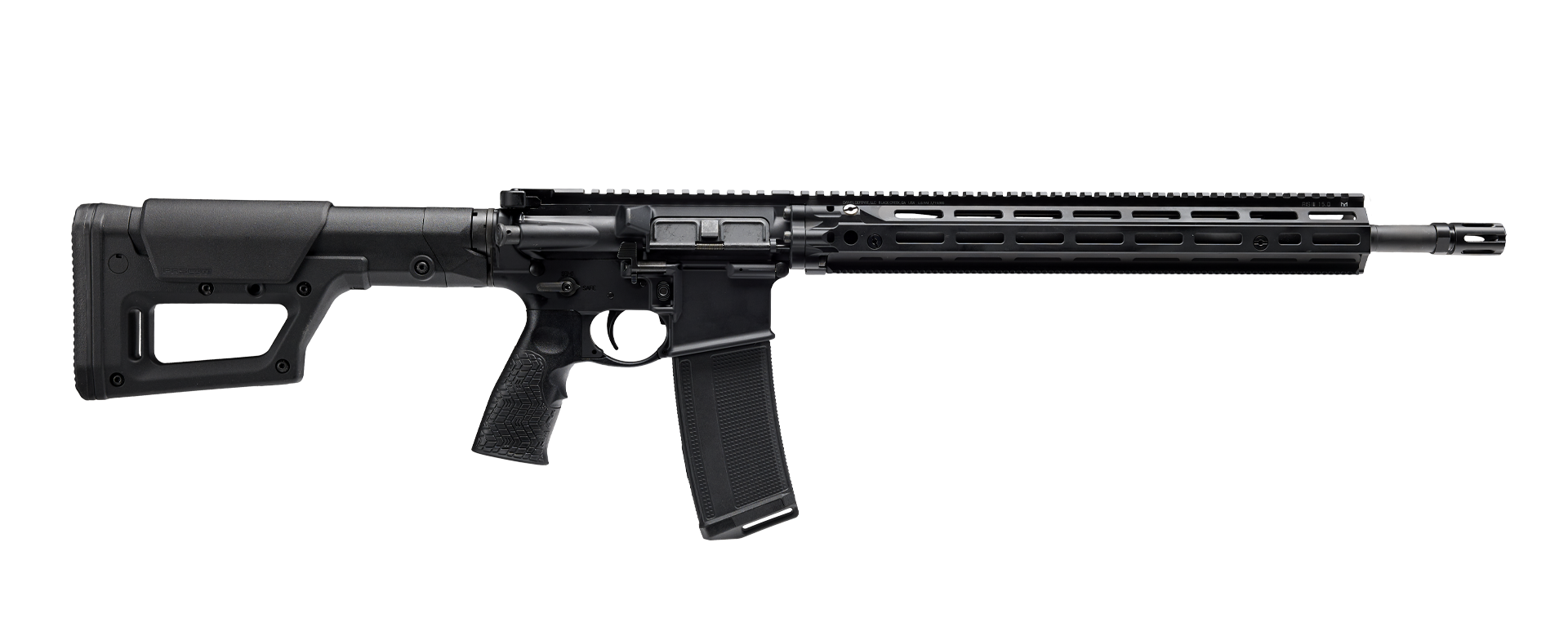 Daniel Defense SPR III