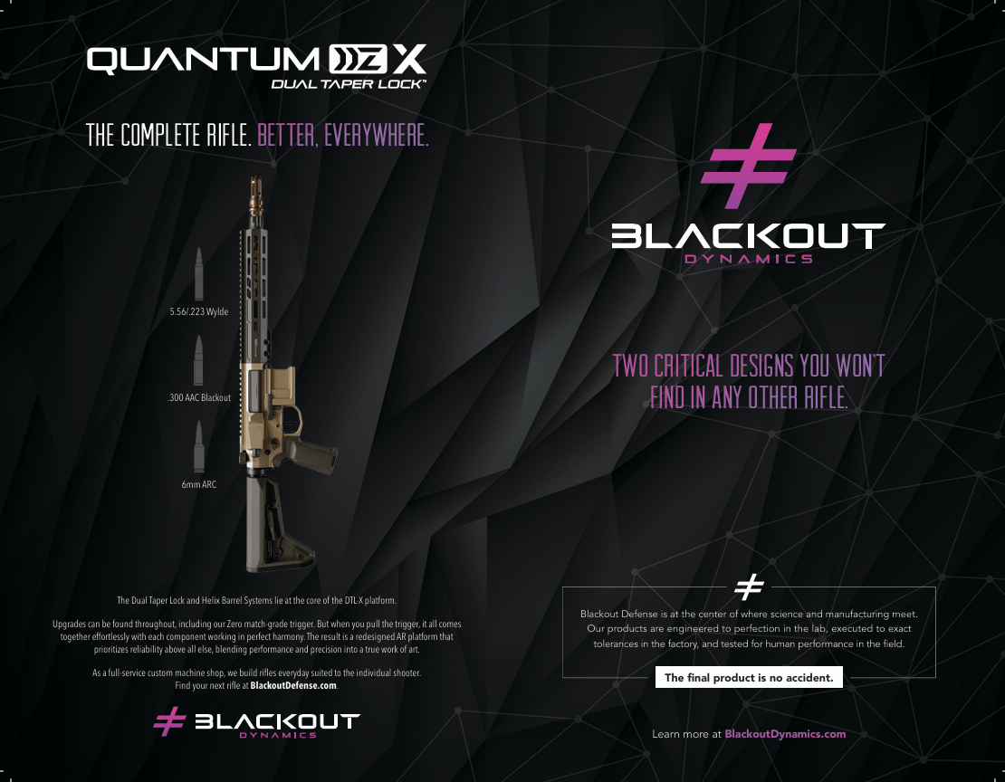 blackout