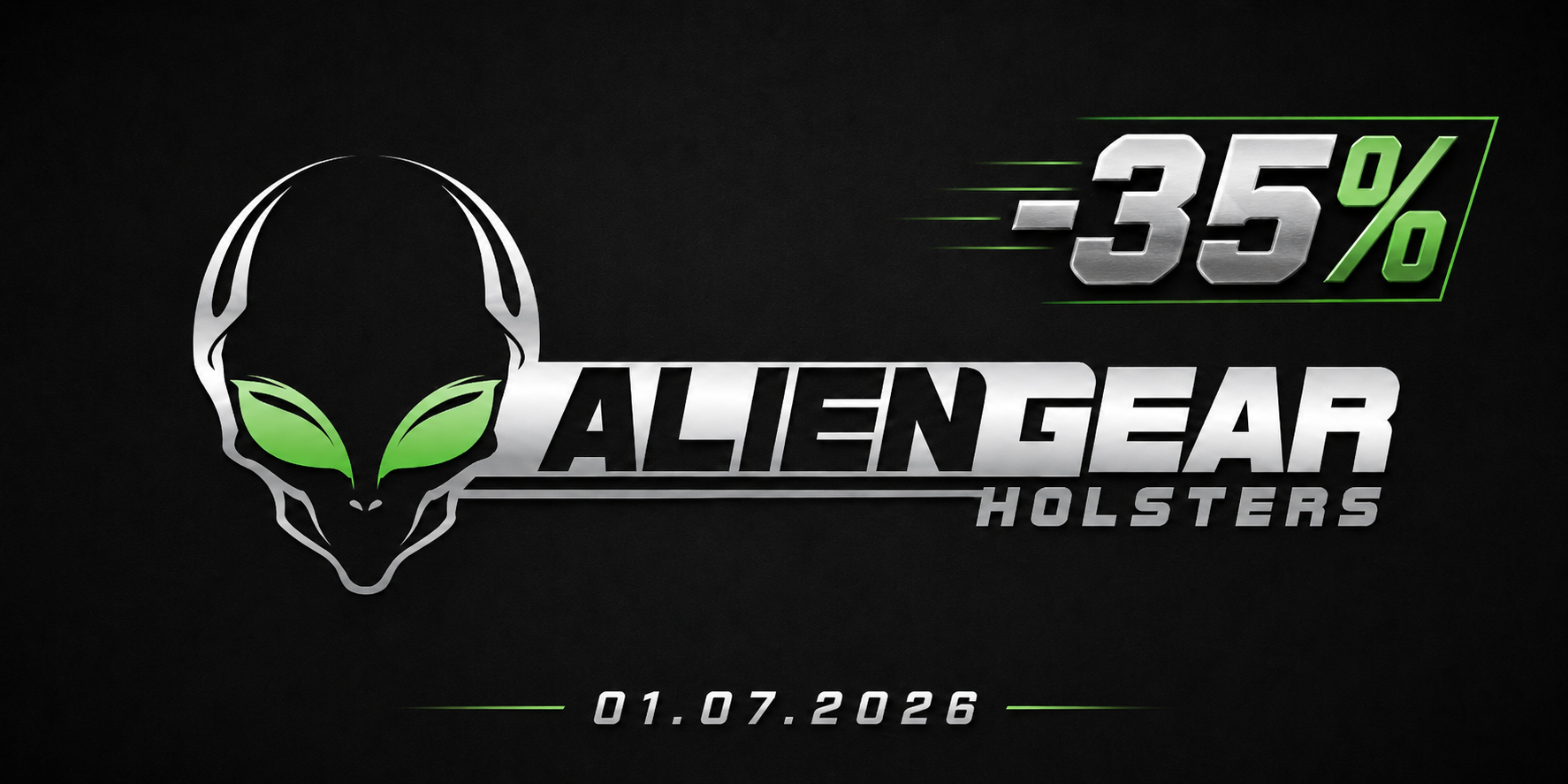 Alien Gear