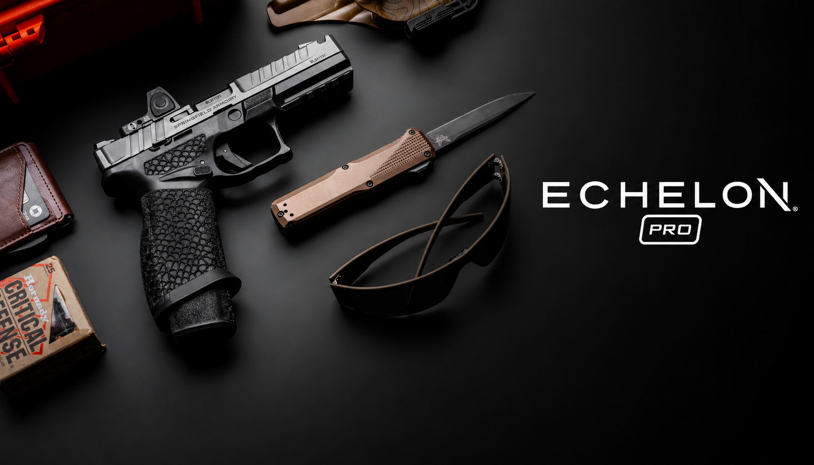 ECHELON PRO